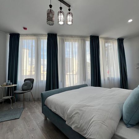 Cloud 9 Studios Karácsonkő Kültér fotó